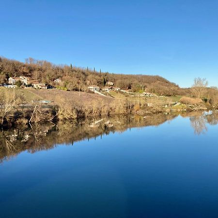 Marssac-sur-Tarn 16 Bis-Gite-Hotel-Studio מראה חיצוני תמונה