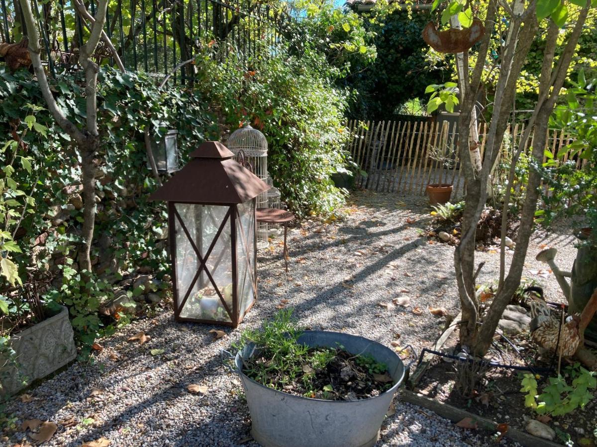 Marssac-sur-Tarn 16 Bis-Gite-Hotel-Studio מראה חיצוני תמונה
