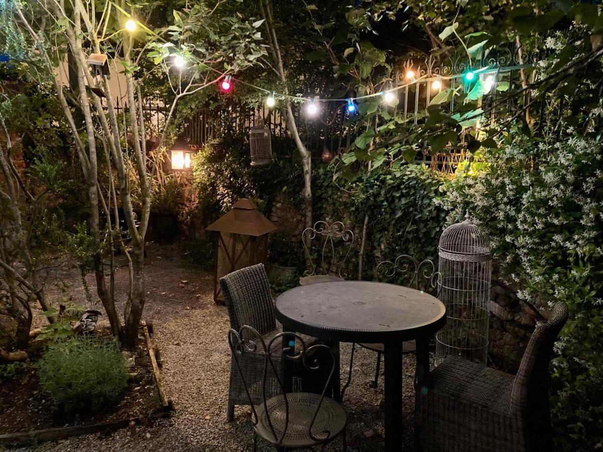 Marssac-sur-Tarn 16 Bis-Gite-Hotel-Studio מראה חיצוני תמונה