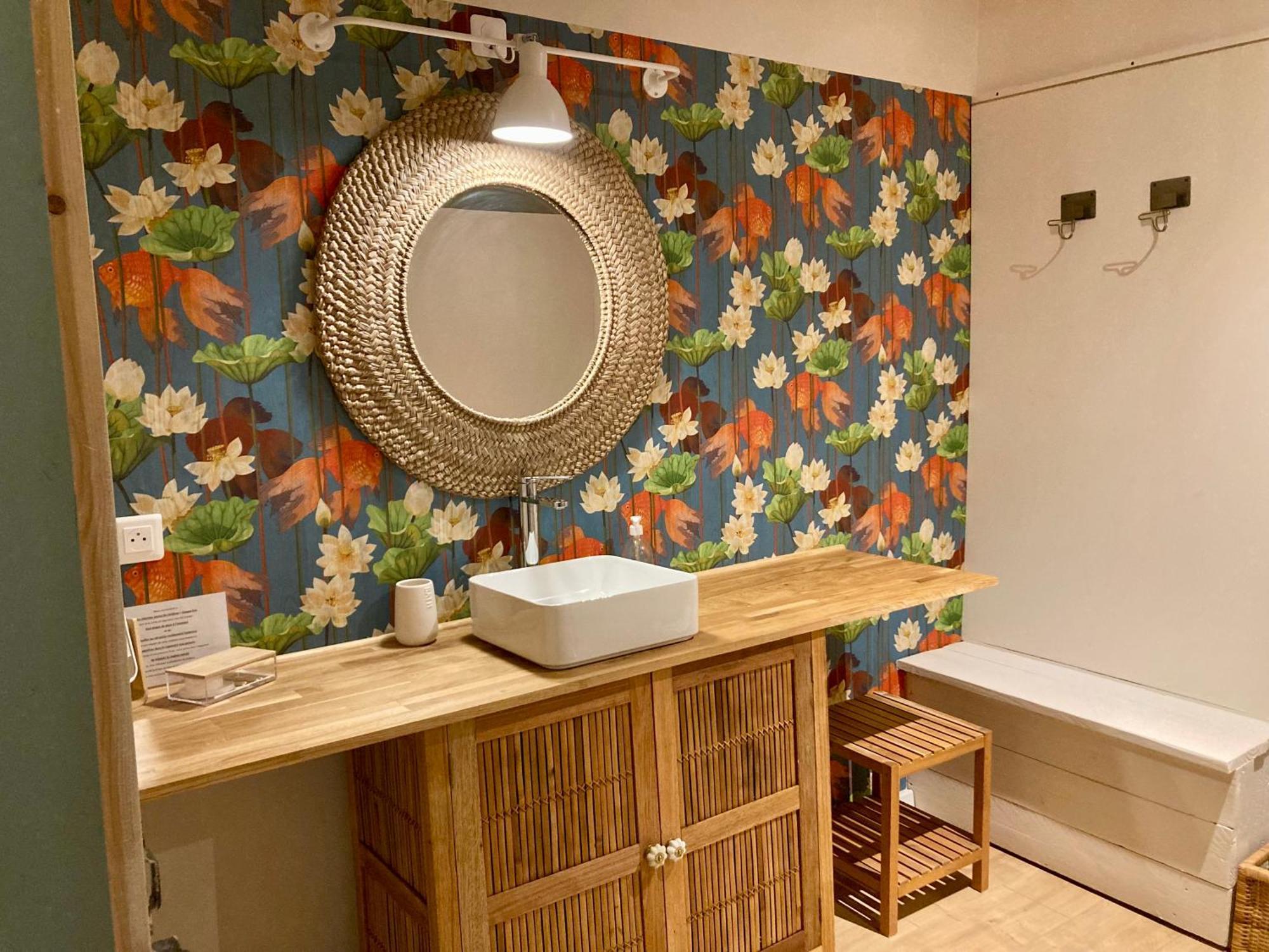 Marssac-sur-Tarn 16 Bis-Gite-Hotel-Studio מראה חיצוני תמונה
